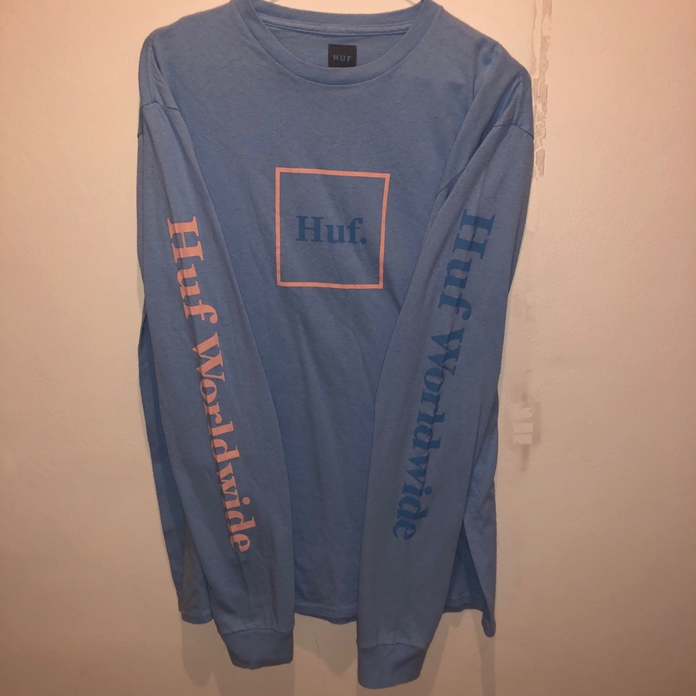 HUF longsleeve